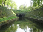 Arzviller Tunnel